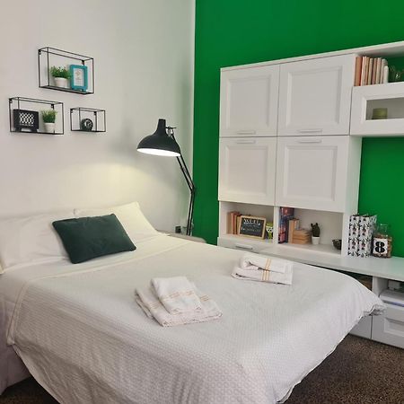 Sa Domu De Ajaja Apartments Κάλιαρι Εξωτερικό φωτογραφία