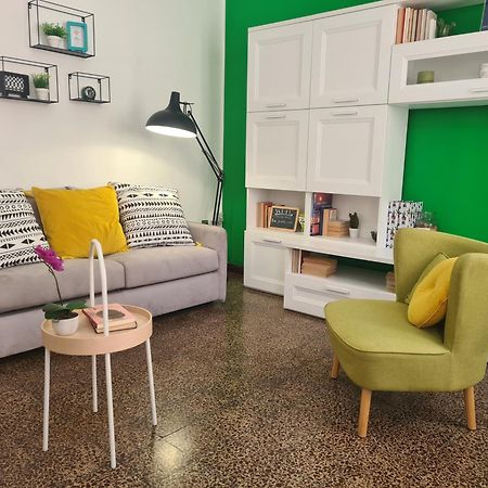 Sa Domu De Ajaja Apartments Κάλιαρι Εξωτερικό φωτογραφία