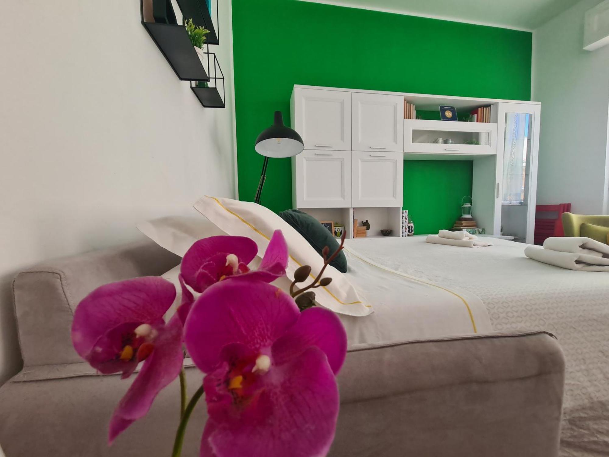 Sa Domu De Ajaja Apartments Κάλιαρι Εξωτερικό φωτογραφία