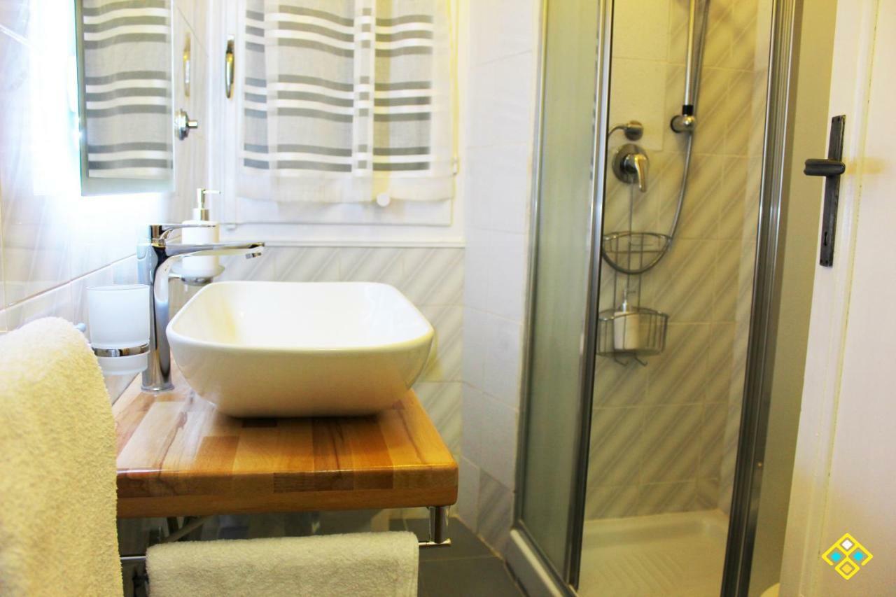 Sa Domu De Ajaja Apartments Κάλιαρι Εξωτερικό φωτογραφία