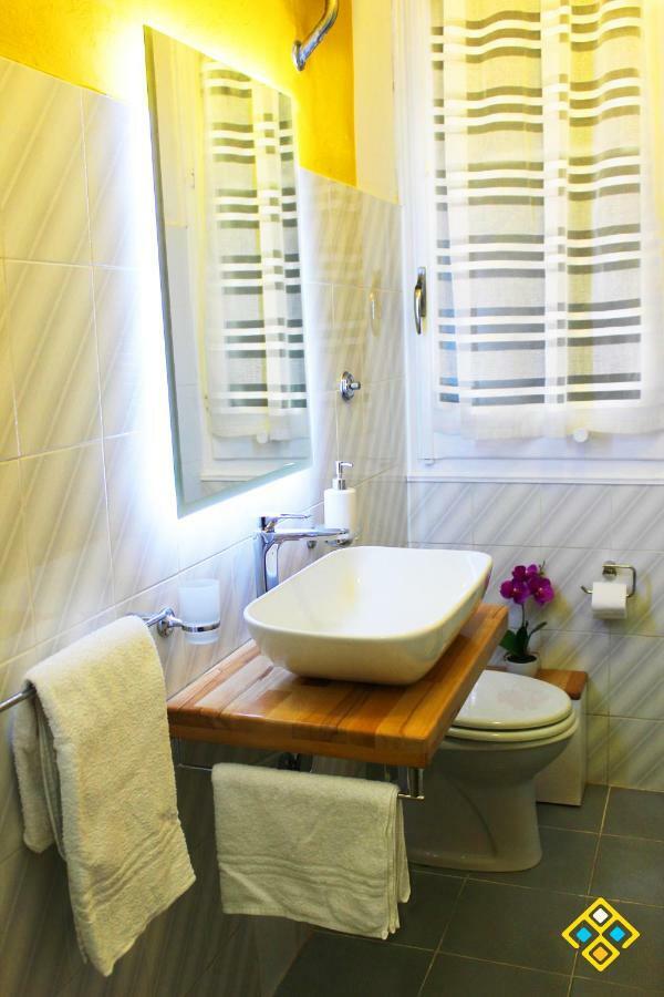 Sa Domu De Ajaja Apartments Κάλιαρι Εξωτερικό φωτογραφία