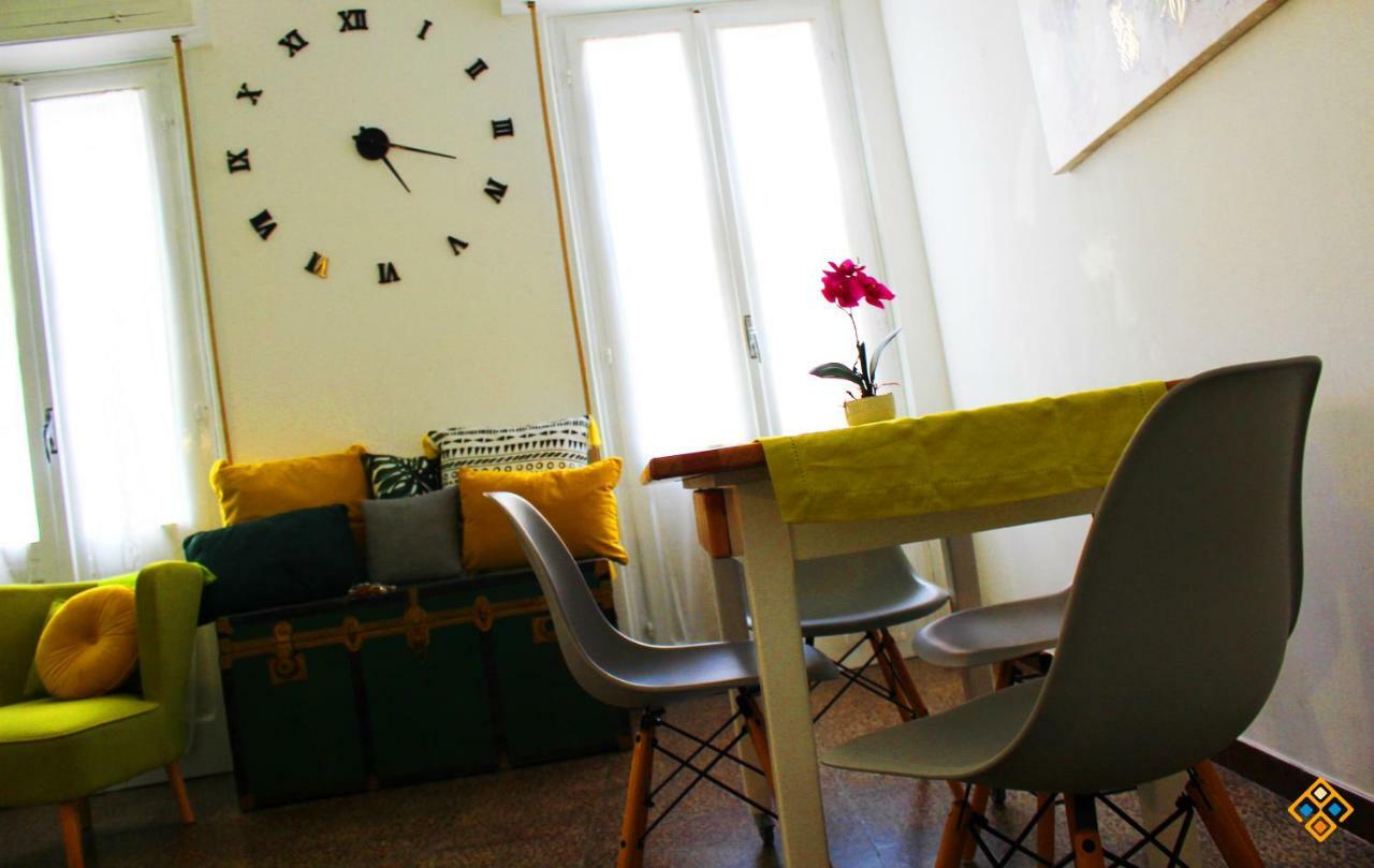 Sa Domu De Ajaja Apartments Κάλιαρι Εξωτερικό φωτογραφία