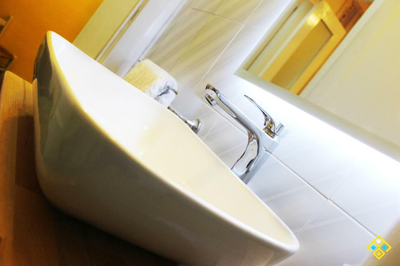 Sa Domu De Ajaja Apartments Κάλιαρι Εξωτερικό φωτογραφία