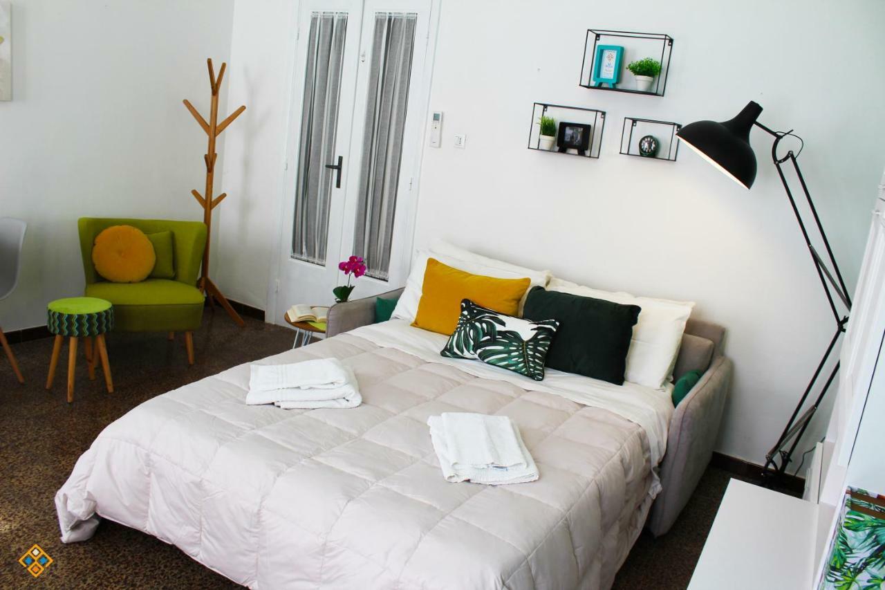 Sa Domu De Ajaja Apartments Κάλιαρι Εξωτερικό φωτογραφία
