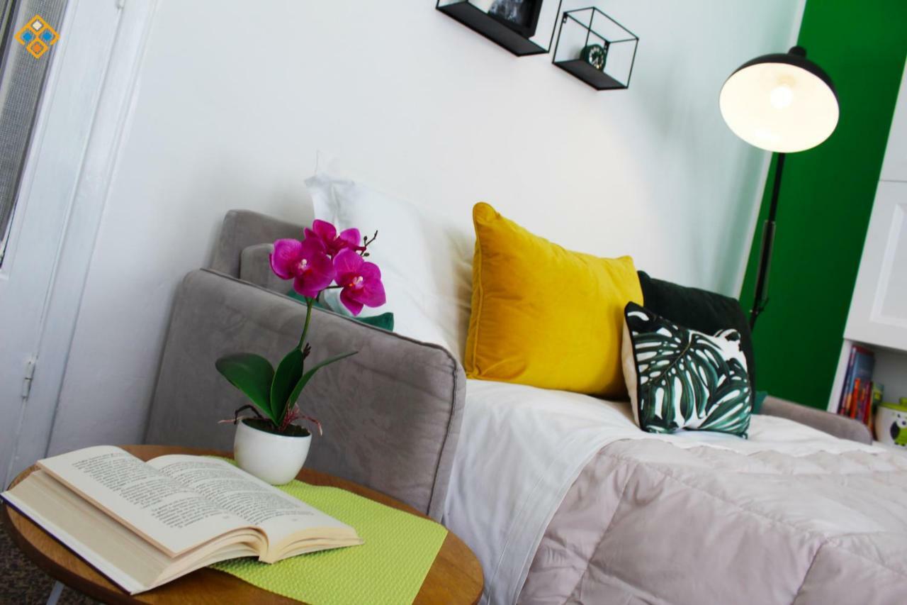 Sa Domu De Ajaja Apartments Κάλιαρι Εξωτερικό φωτογραφία