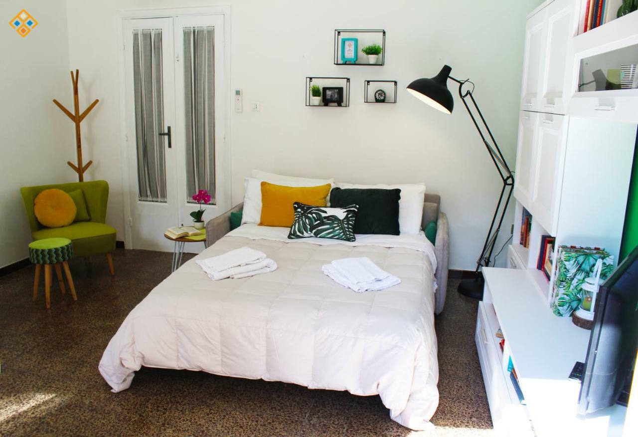 Sa Domu De Ajaja Apartments Κάλιαρι Εξωτερικό φωτογραφία