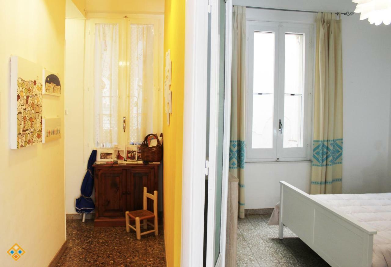 Sa Domu De Ajaja Apartments Κάλιαρι Εξωτερικό φωτογραφία