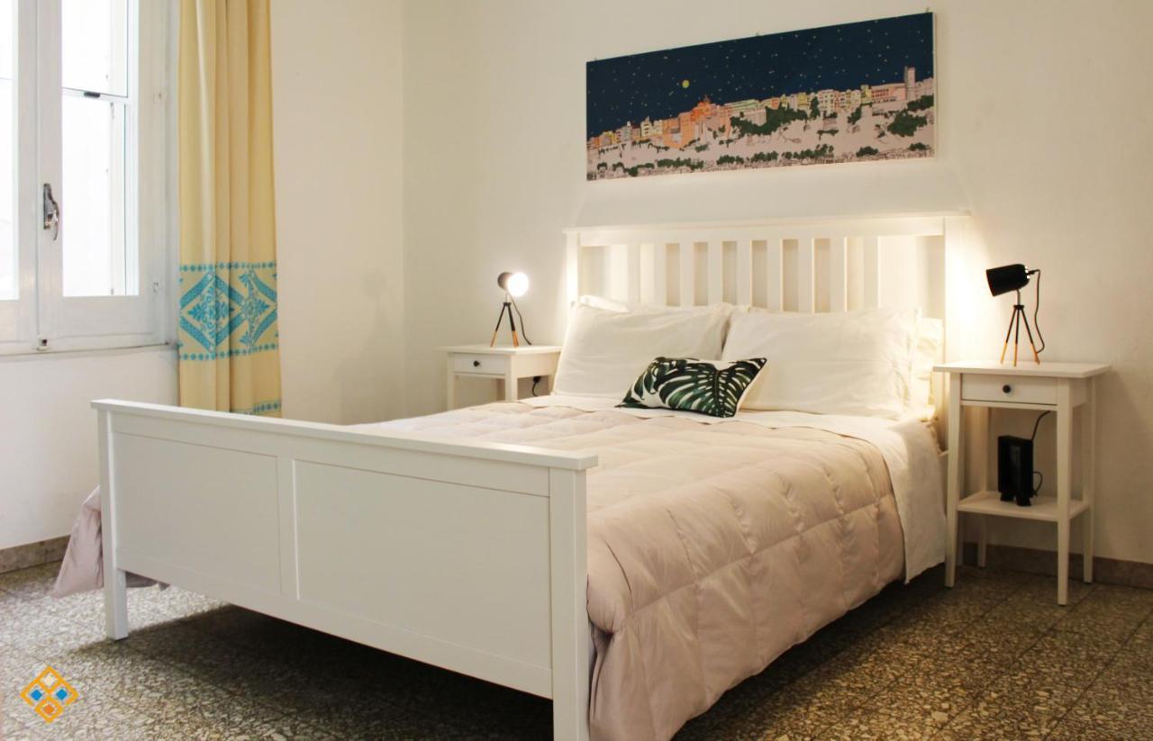 Sa Domu De Ajaja Apartments Κάλιαρι Εξωτερικό φωτογραφία