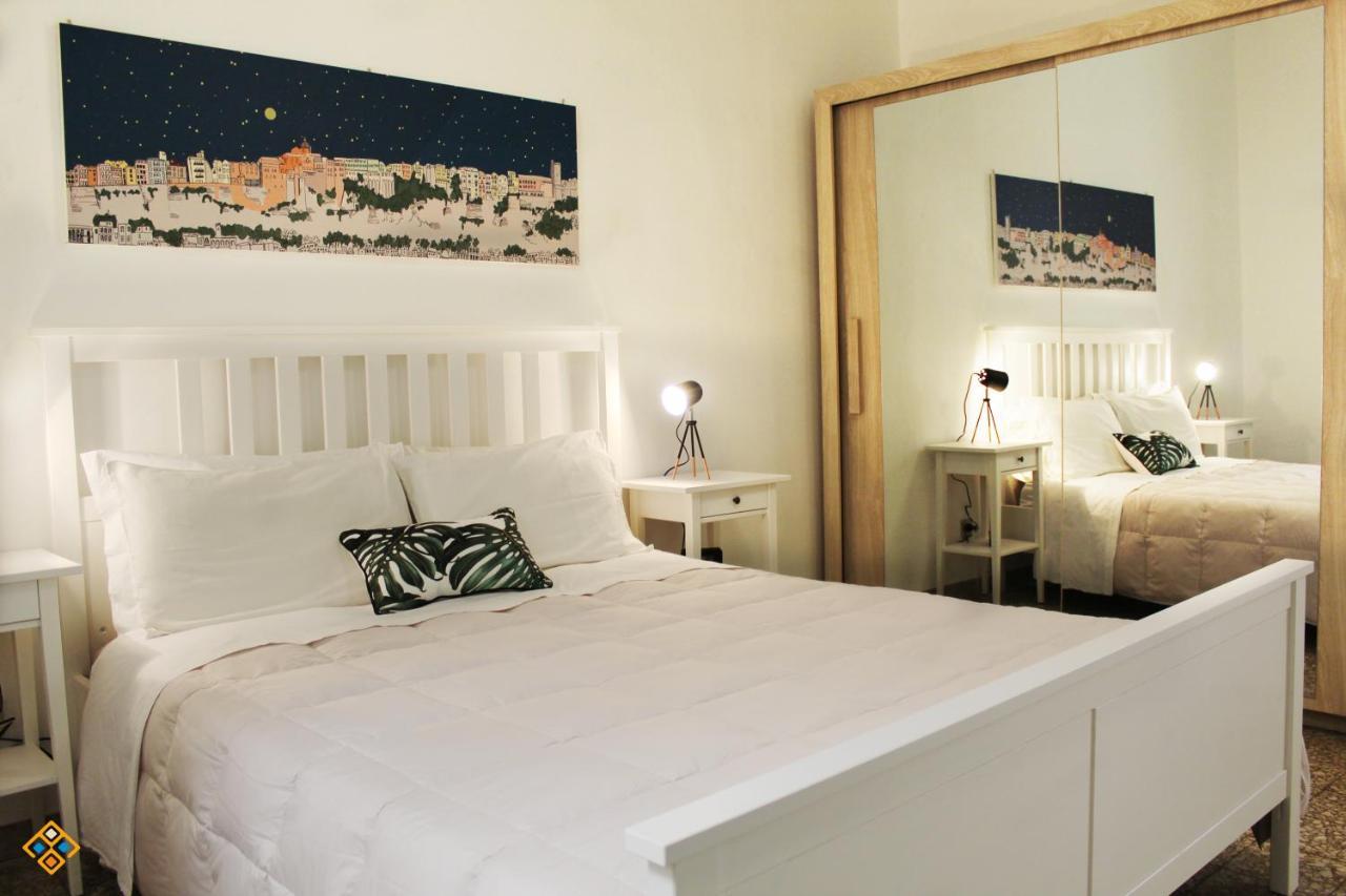 Sa Domu De Ajaja Apartments Κάλιαρι Εξωτερικό φωτογραφία